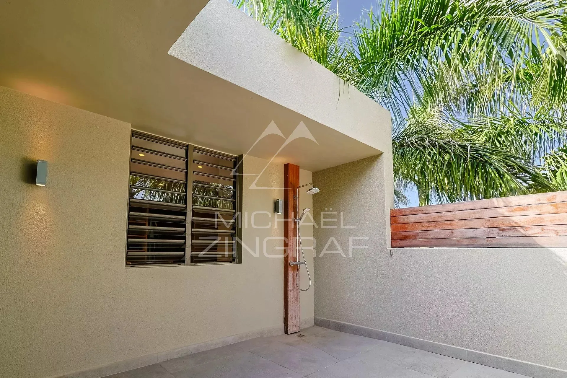 Ile Maurice - Villa d’exception sur Golf - 15