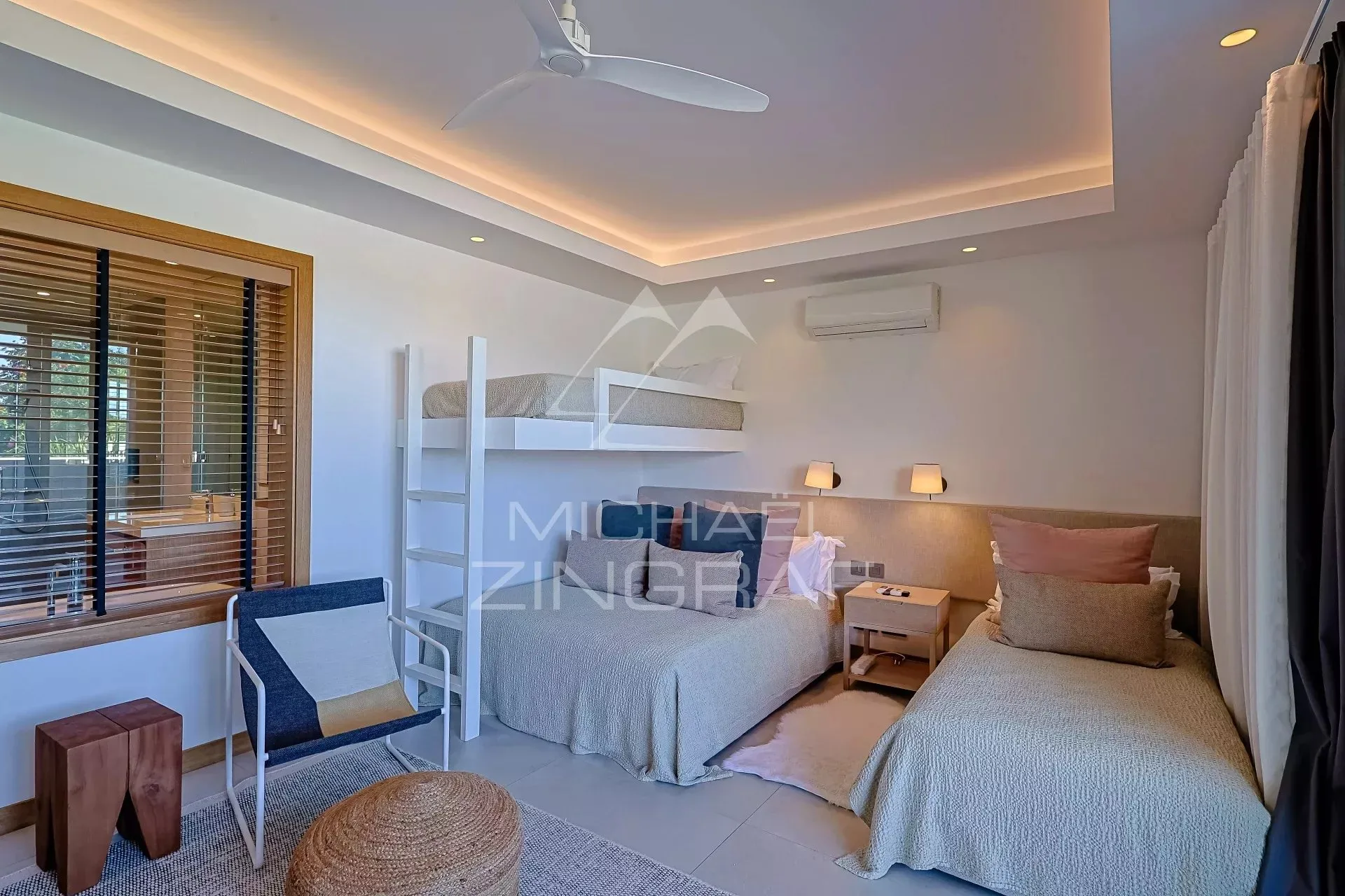 Ile Maurice - Villa d’exception sur Golf - 19