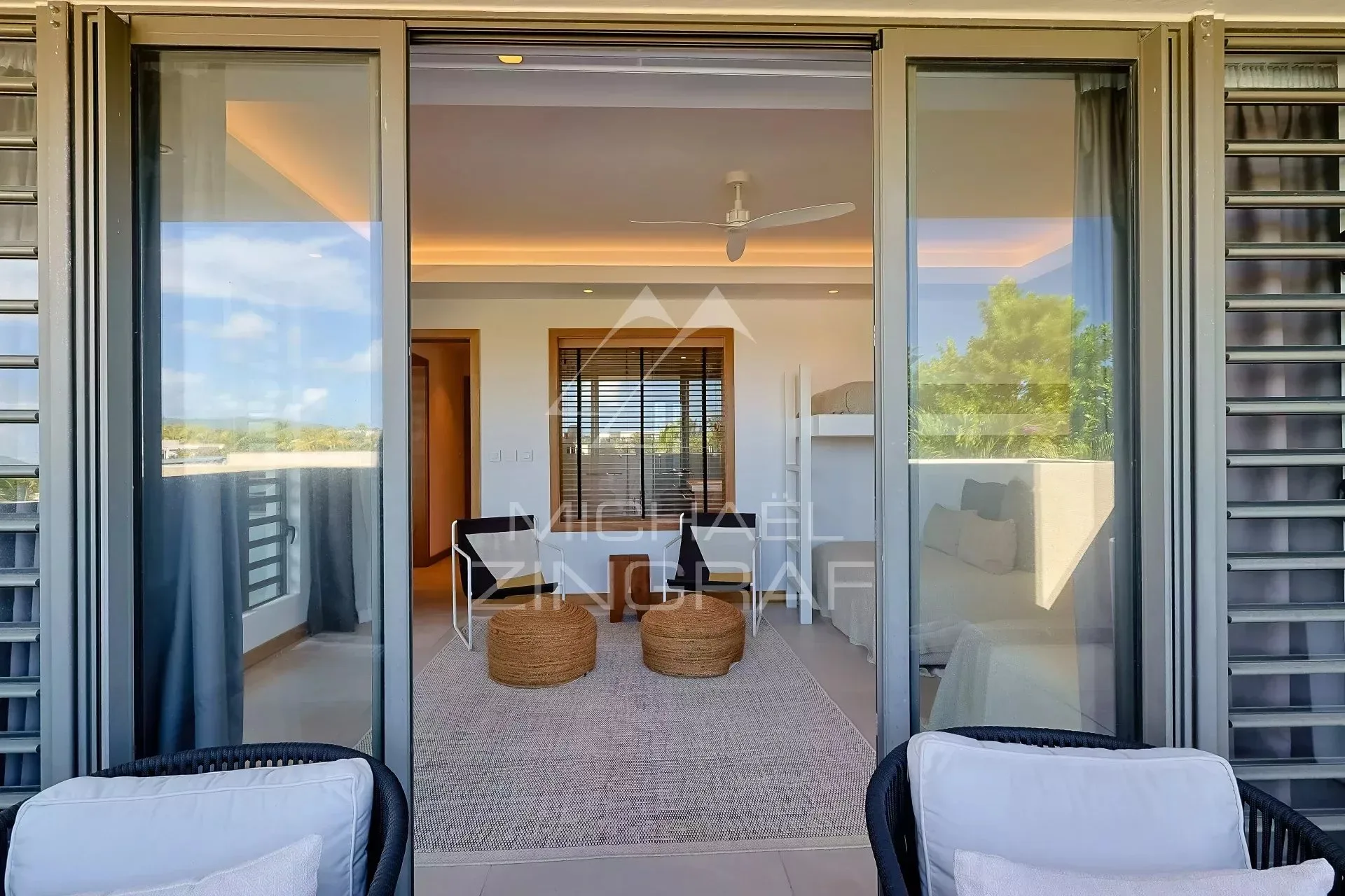 Ile Maurice - Villa d’exception sur Golf - 20