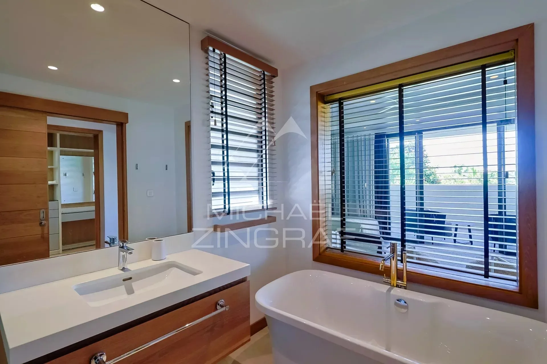 Ile Maurice - Villa d’exception sur Golf - 21