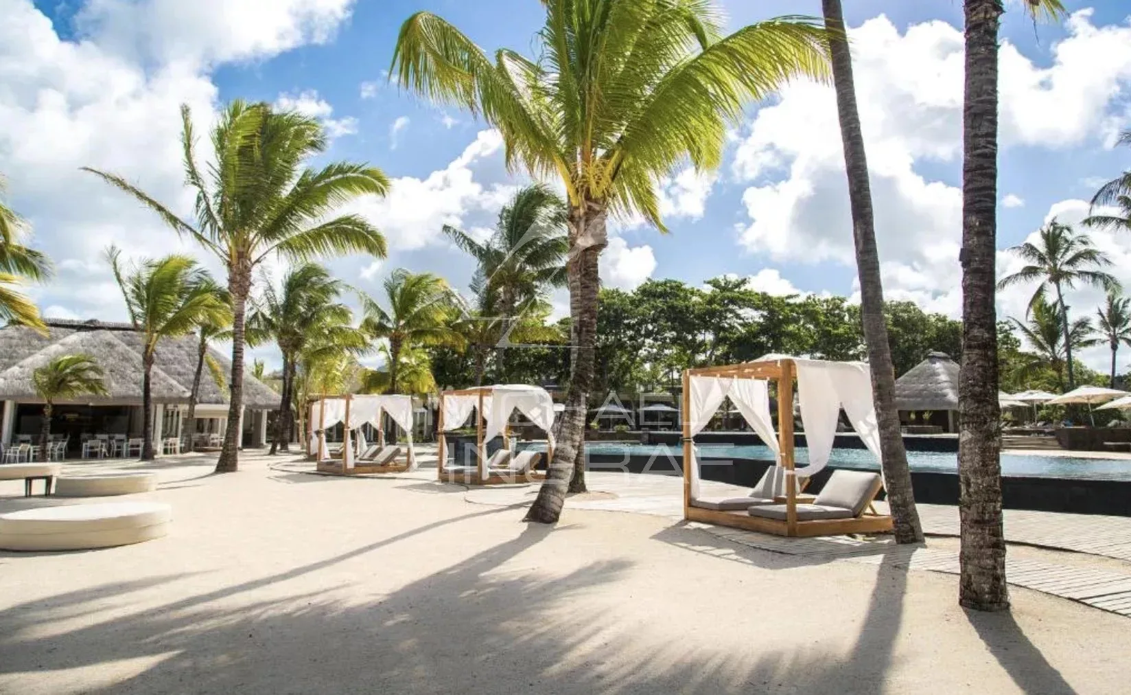 Ile Maurice - Villa d’exception sur Golf - 29