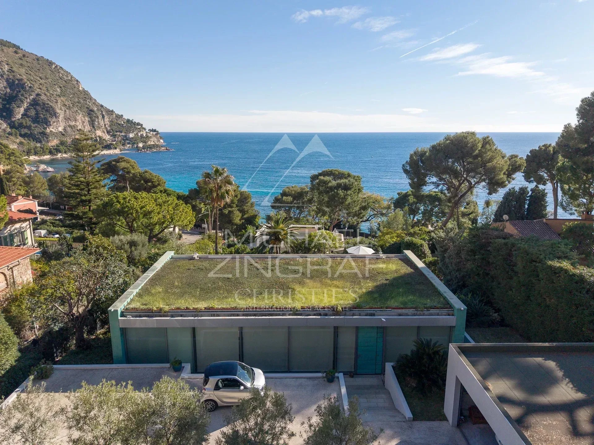 Superbe villa contemporaine à quelques minutes de Monaco - 10