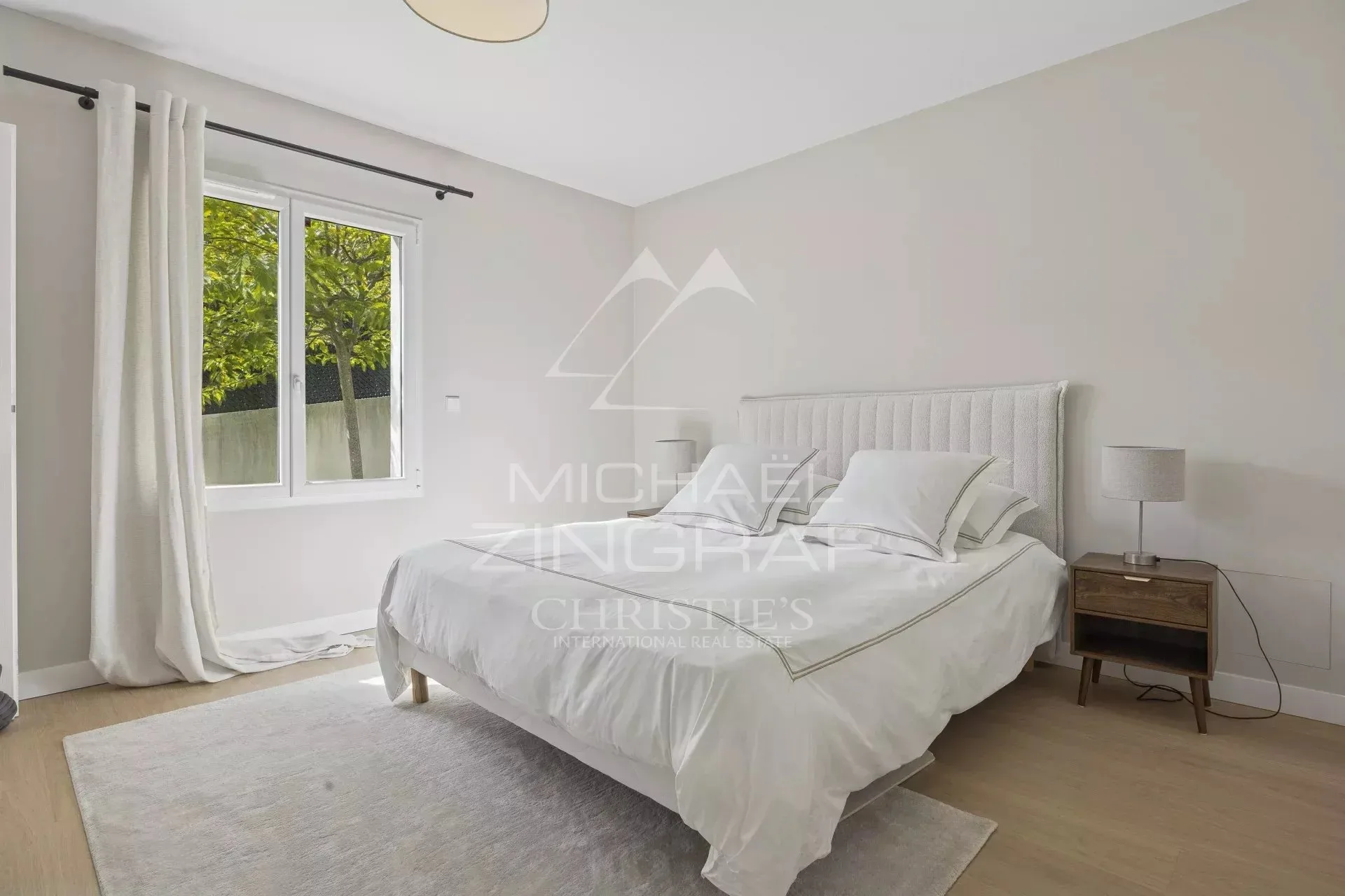Les Adretrs de l'Esterel - villa renovée proche Cannes - 8