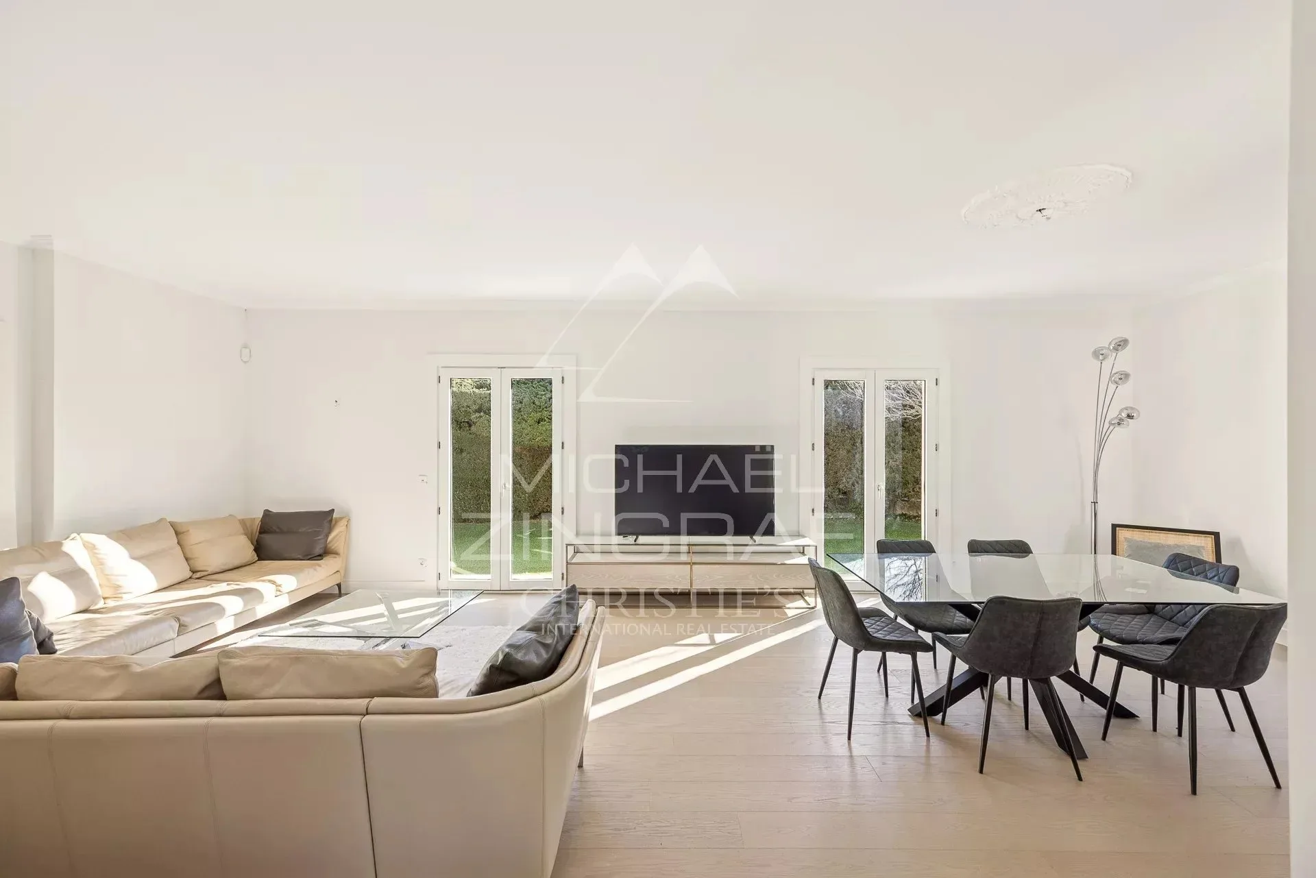 Villefranche sur Mer - Prestigieux domaine - 5