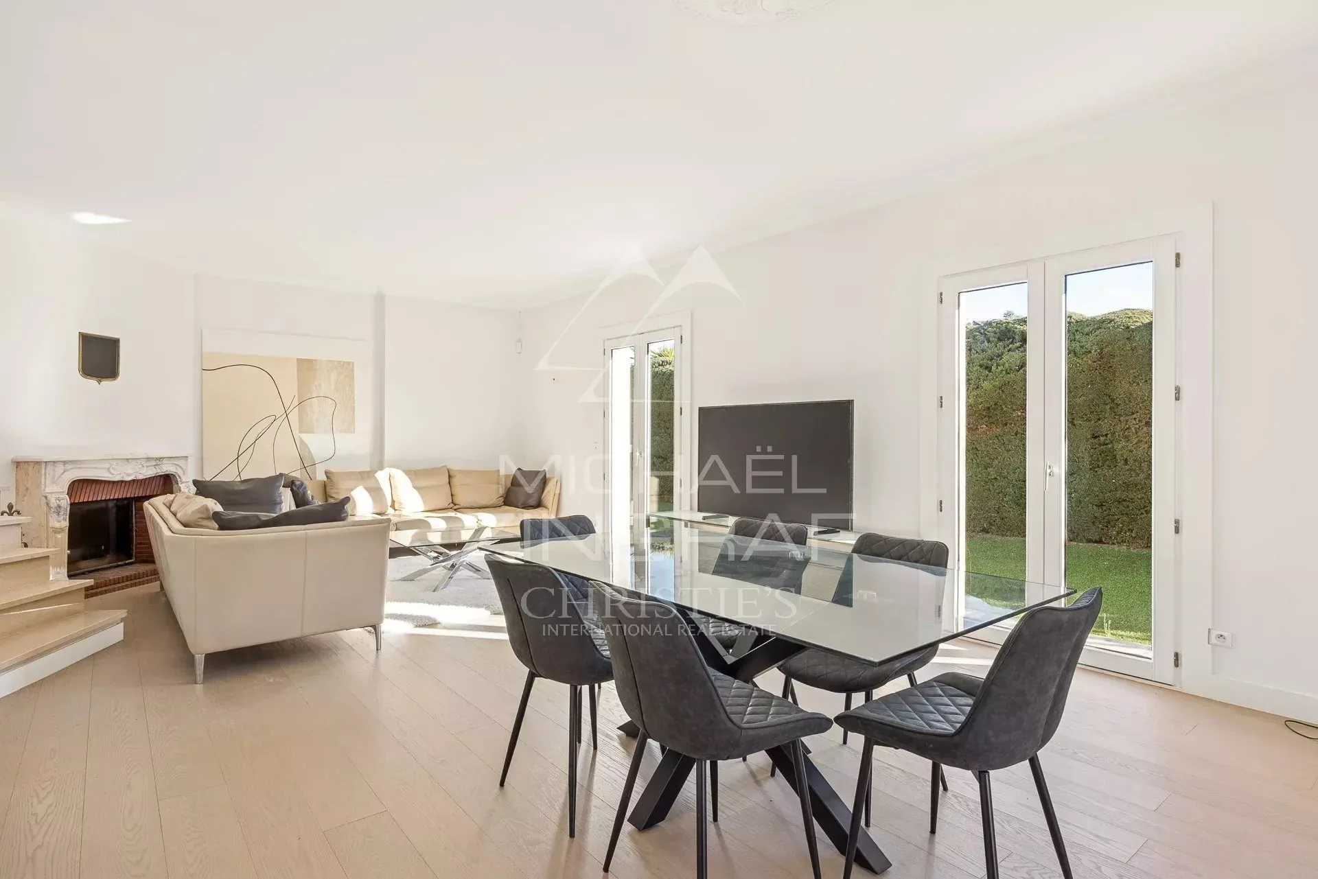 Villefranche sur Mer - Prestigieux domaine - 6
