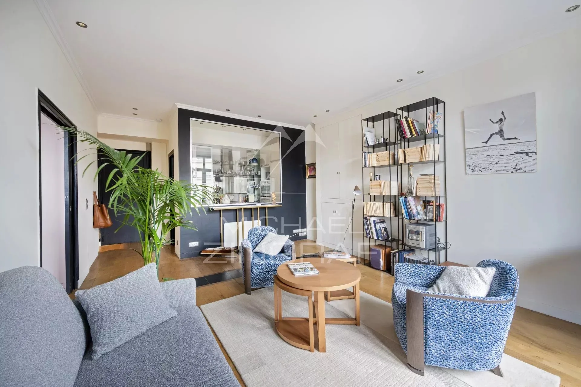 A VENDRE - Appartement 1 chambre - Rue Chauchat - Paris IX - 4
