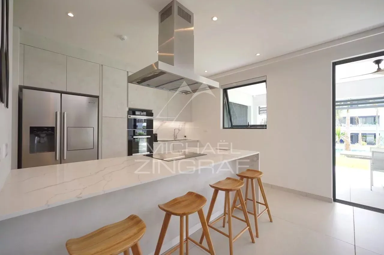 Appartement d’Exception – La Réserve, Mont Choisy - 15