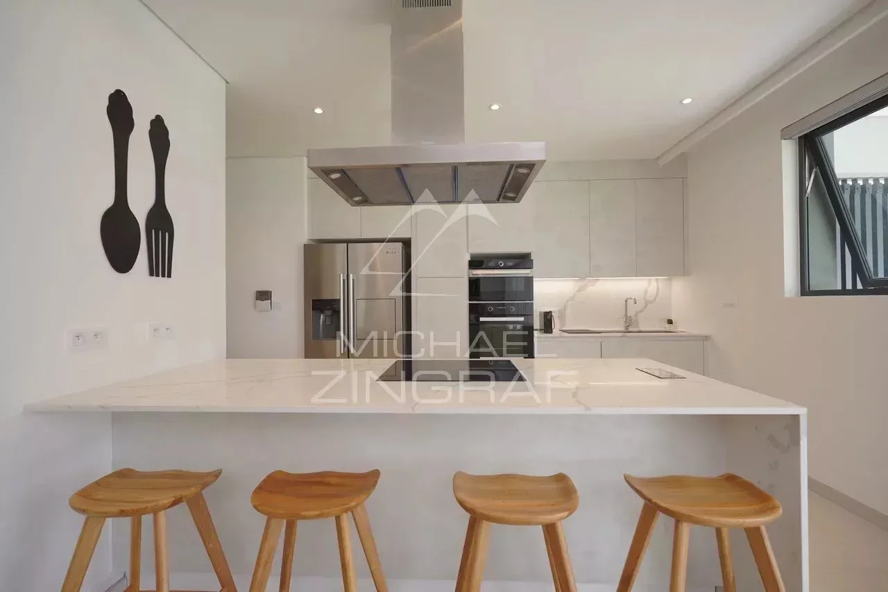 Appartement d’Exception – La Réserve, Mont Choisy - 16