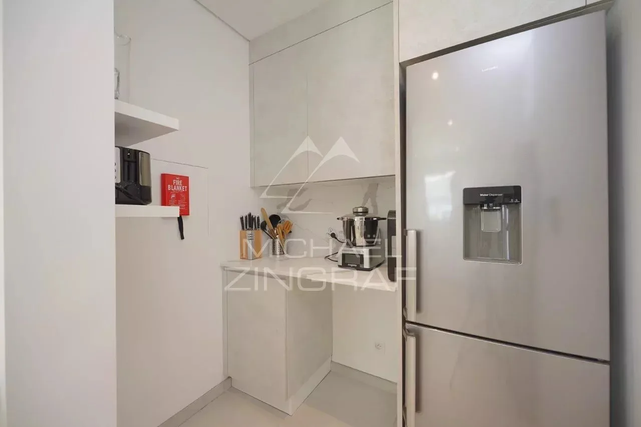 Appartement d’Exception – La Réserve, Mont Choisy - 35