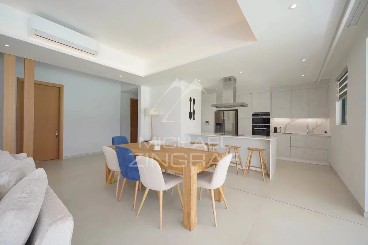 Appartement d’Exception – La Réserve, Mont Choisy - 21