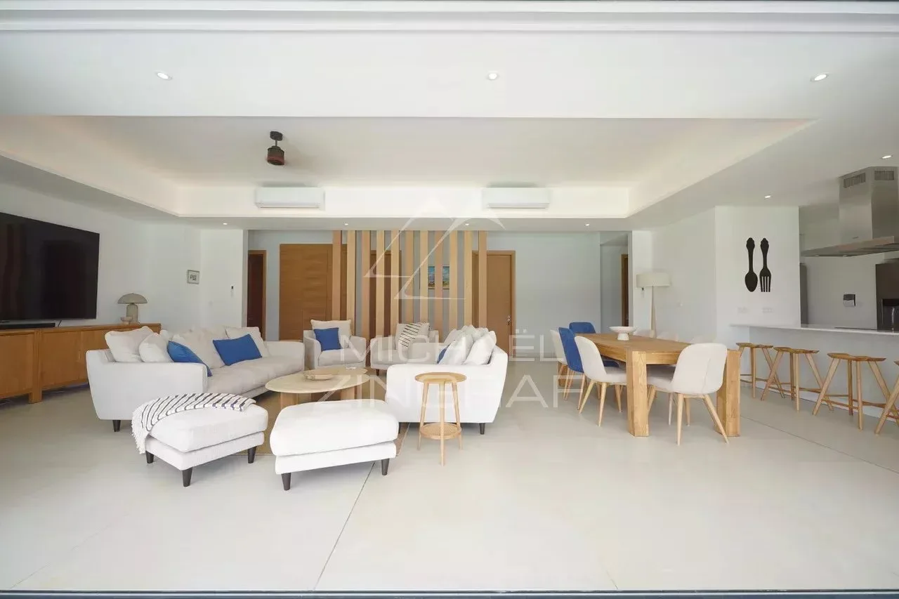 Appartement d’Exception – La Réserve, Mont Choisy - 17