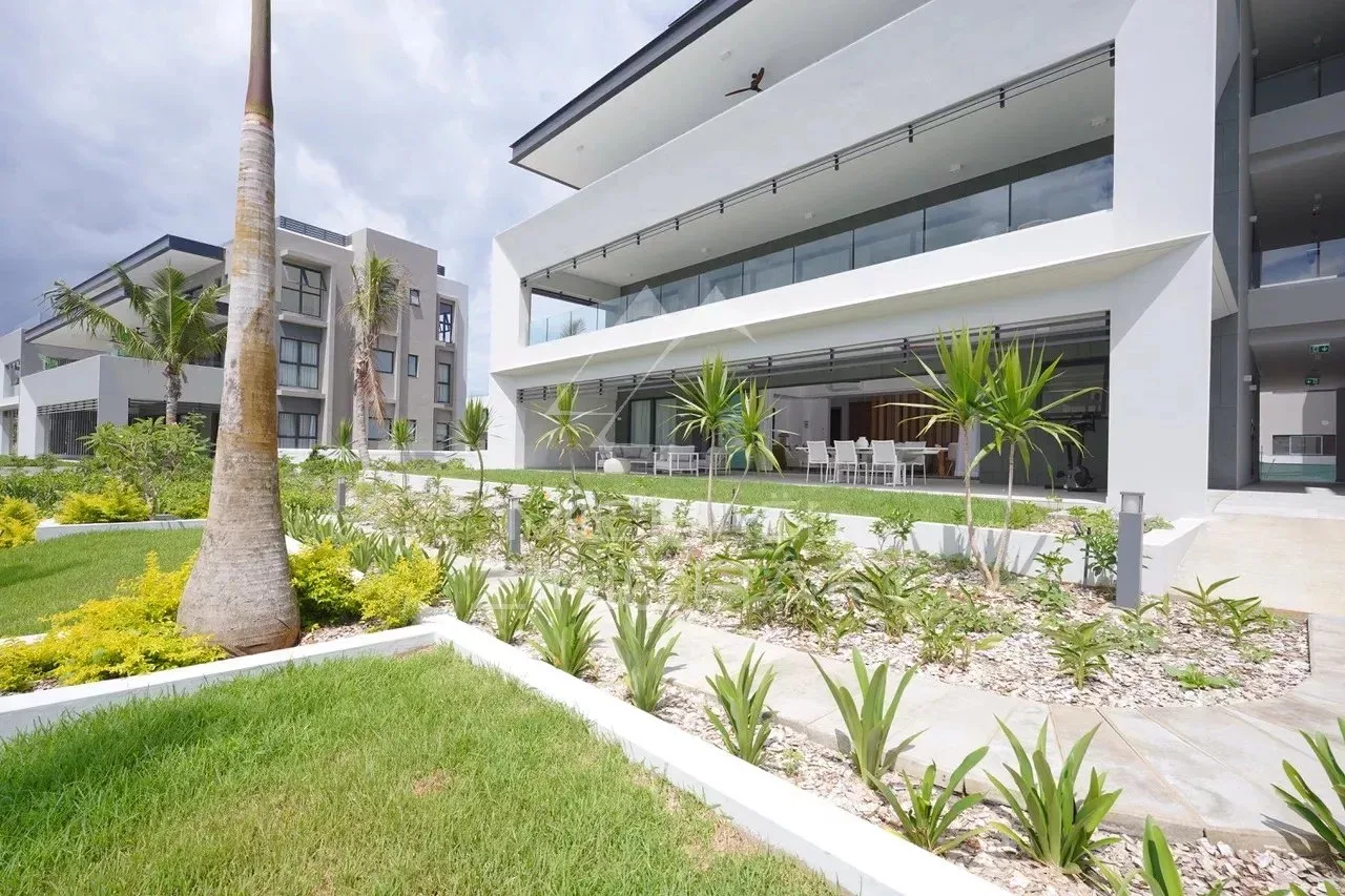 Appartement d’Exception – La Réserve, Mont Choisy - 22