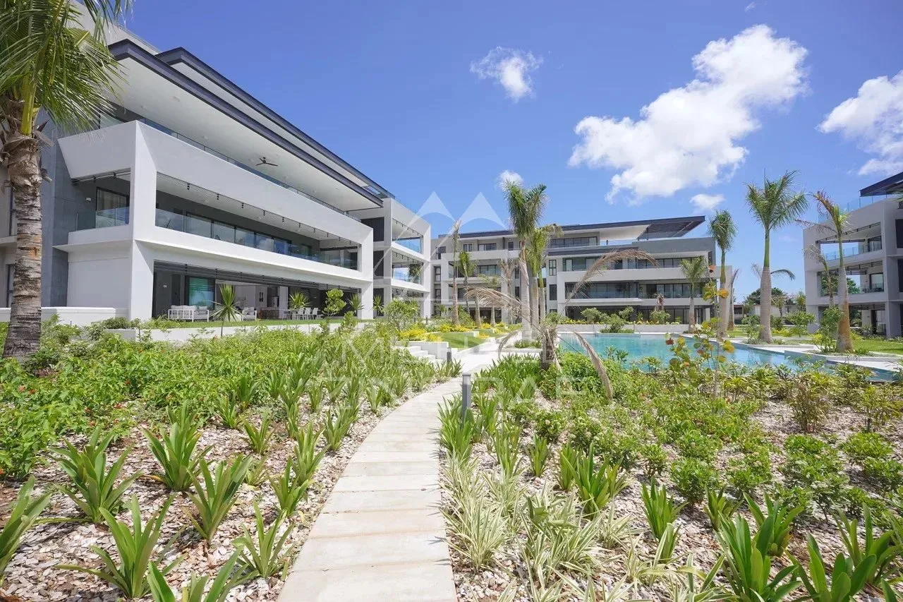 Appartement d’Exception – La Réserve, Mont Choisy - 23