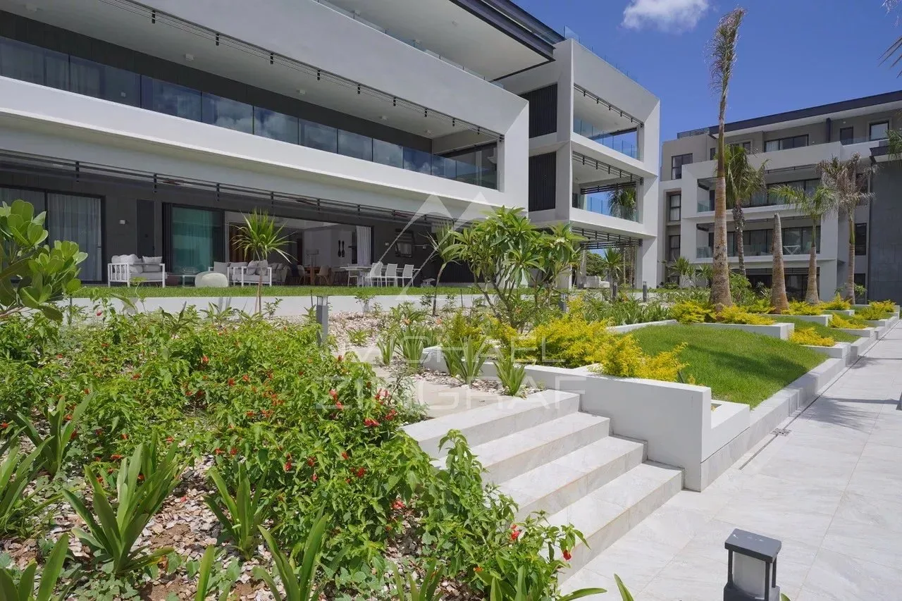 Appartement d’Exception – La Réserve, Mont Choisy - 24