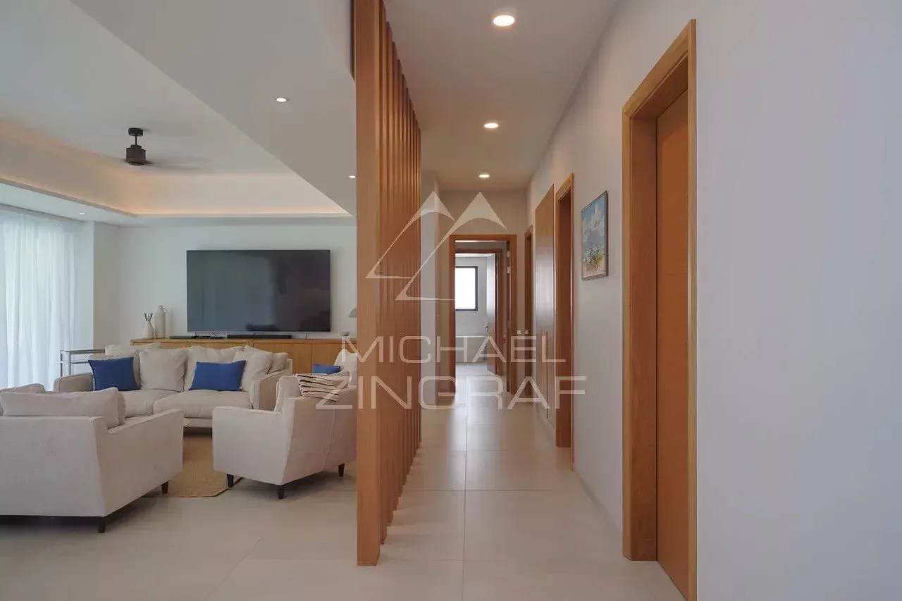 Appartement d’Exception – La Réserve, Mont Choisy - 6