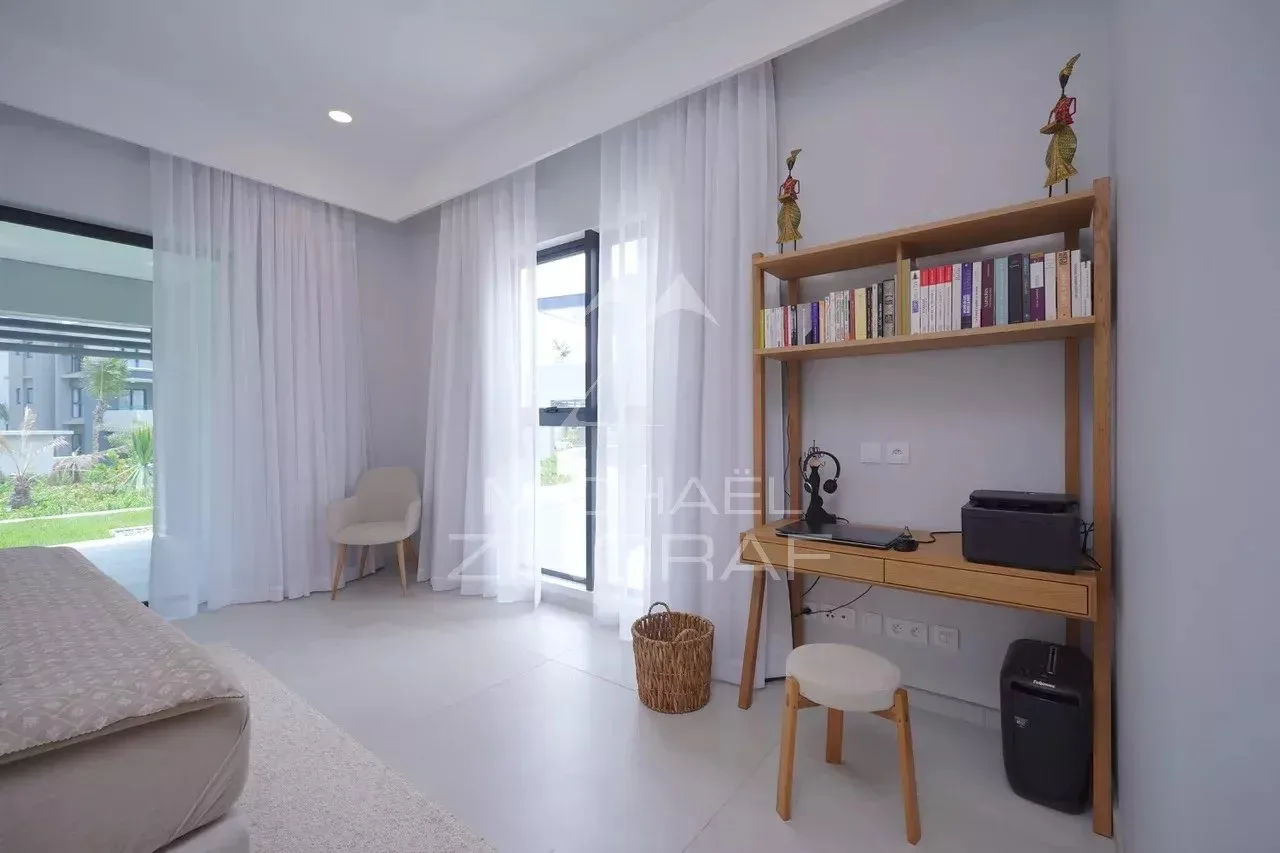 Appartement d’Exception – La Réserve, Mont Choisy - 25