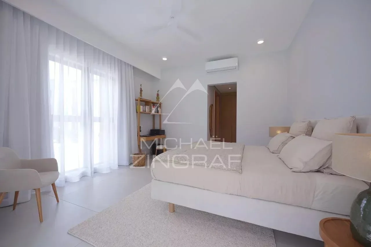 Appartement d’Exception – La Réserve, Mont Choisy - 19