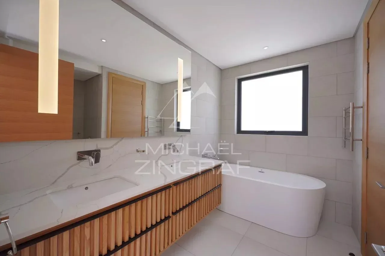 Appartement d’Exception – La Réserve, Mont Choisy - 27