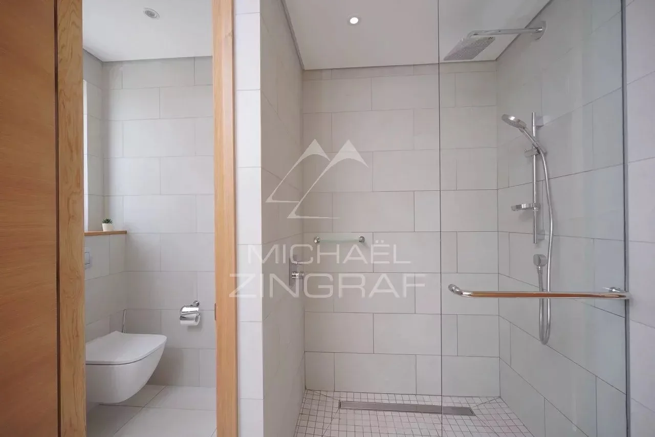 Appartement d’Exception – La Réserve, Mont Choisy - 28