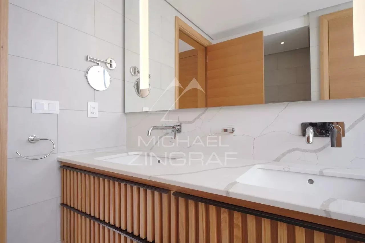 Appartement d’Exception – La Réserve, Mont Choisy - 29