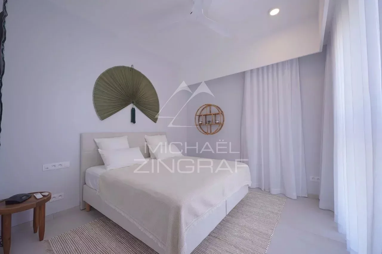 Appartement d’Exception – La Réserve, Mont Choisy - 10