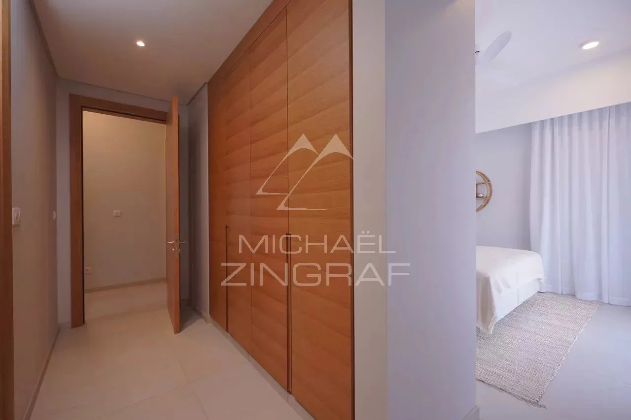 Appartement d’Exception – La Réserve, Mont Choisy - 30
