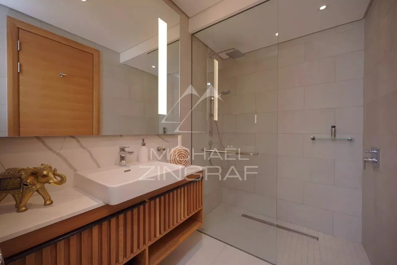 Appartement d’Exception – La Réserve, Mont Choisy - 12