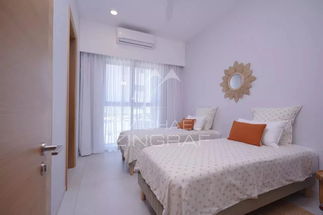 Appartement d’Exception – La Réserve, Mont Choisy - 20
