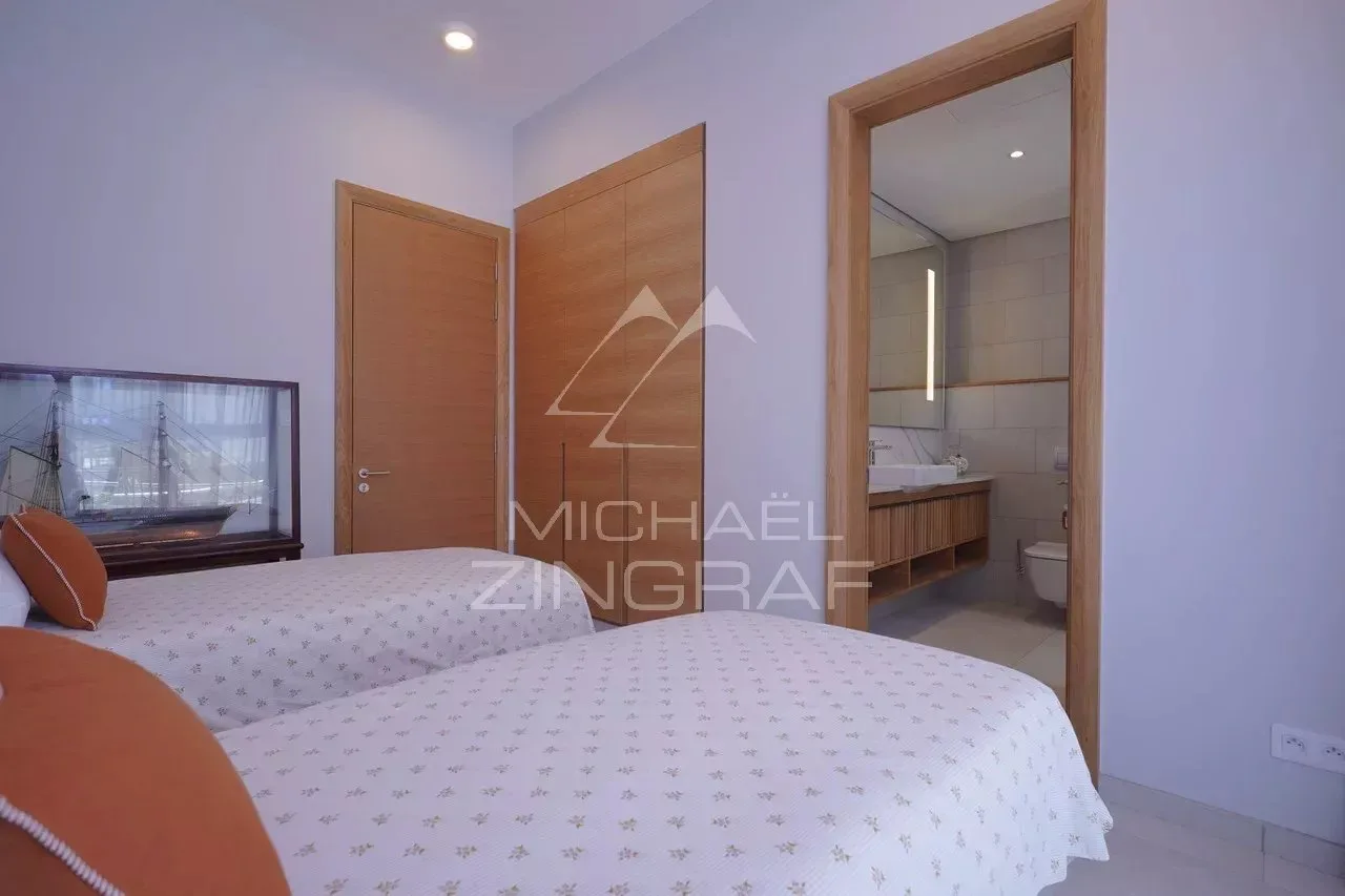 Appartement d’Exception – La Réserve, Mont Choisy - 32