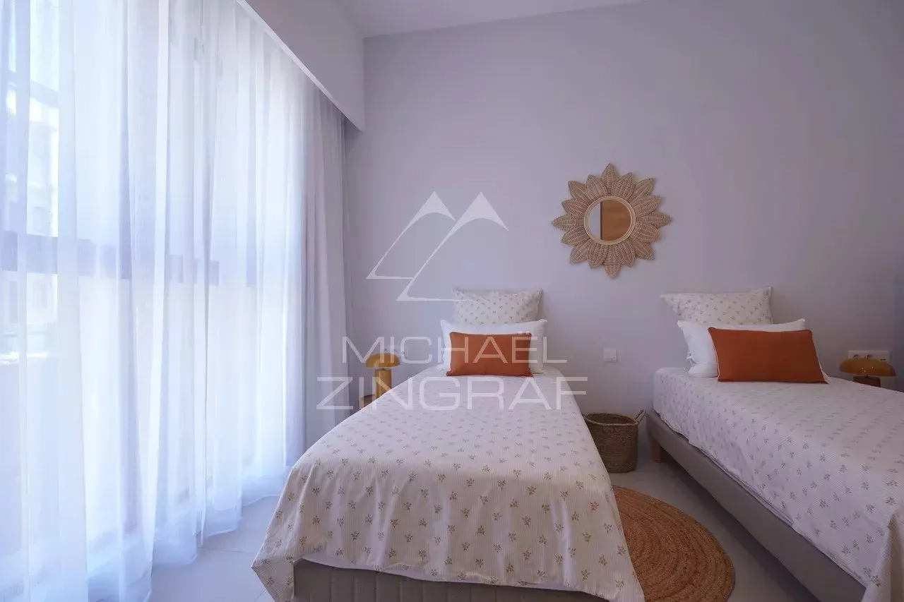 Appartement d’Exception – La Réserve, Mont Choisy - 11