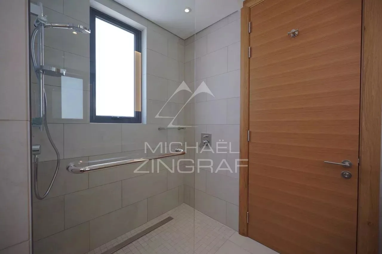 Appartement d’Exception – La Réserve, Mont Choisy - 33