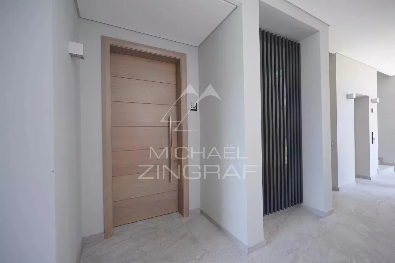 Appartement d’Exception – La Réserve, Mont Choisy - 34