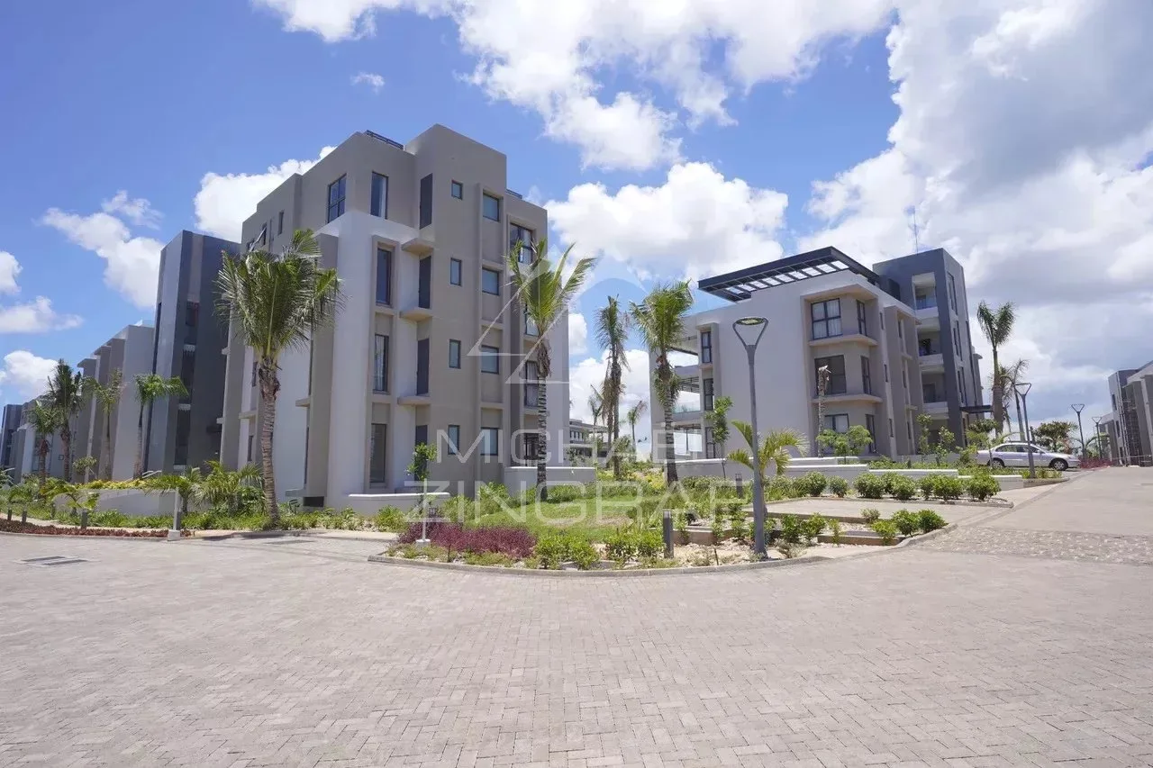Appartement d’Exception – La Réserve, Mont Choisy - 36