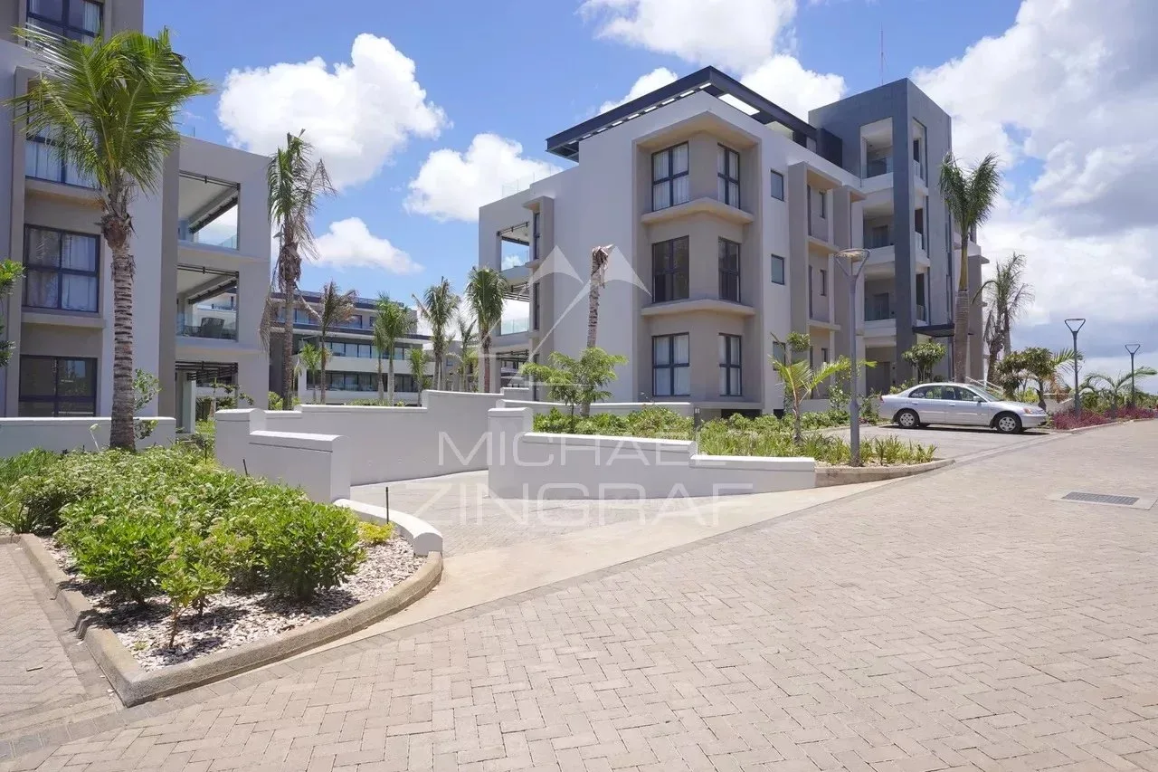 Appartement d’Exception – La Réserve, Mont Choisy - 37