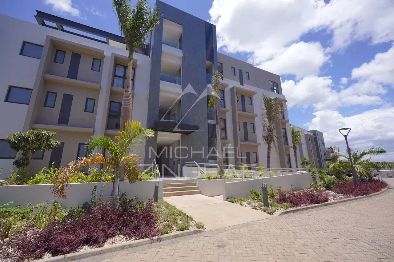Appartement d’Exception – La Réserve, Mont Choisy - 38