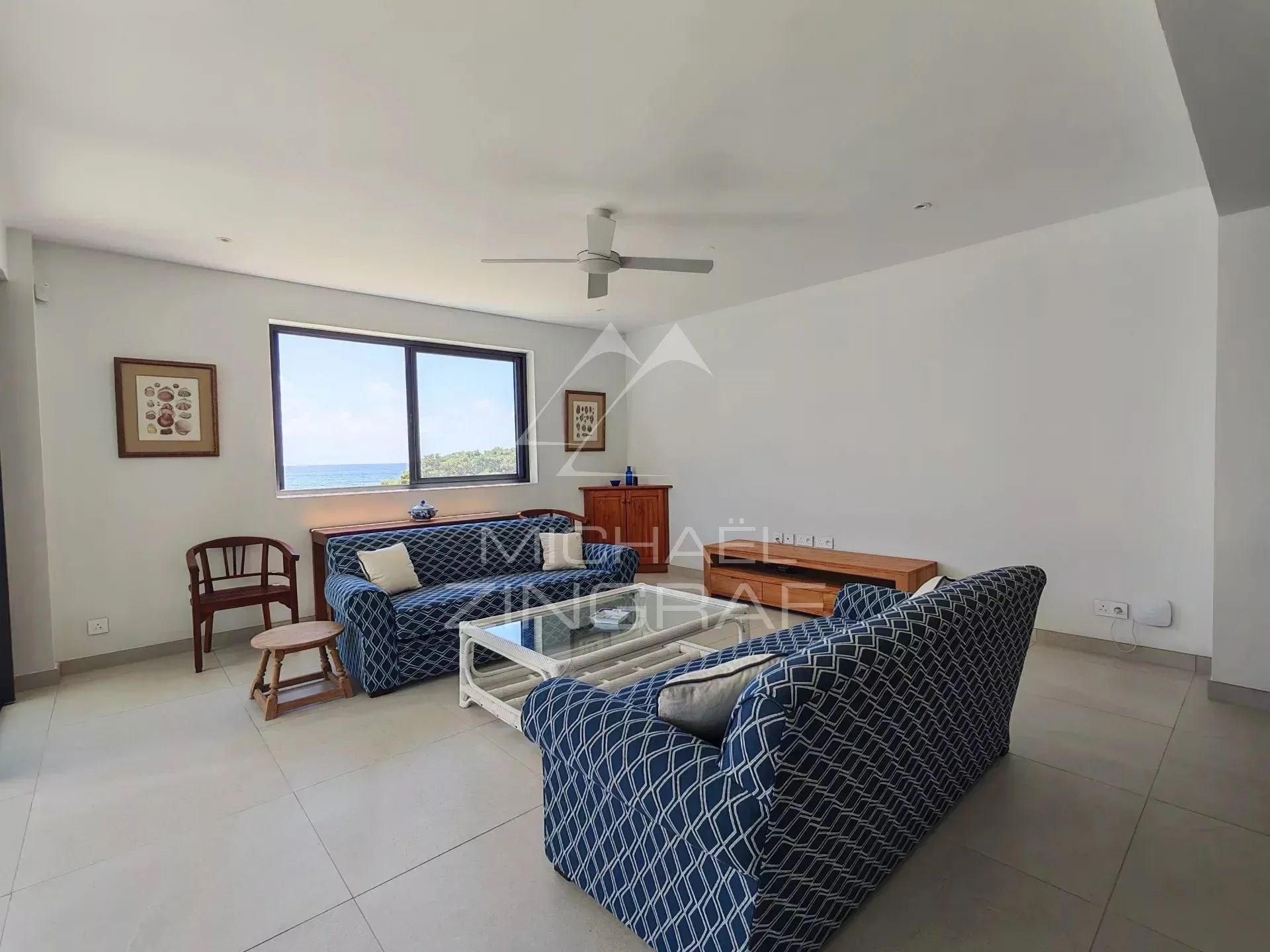 Appartement en Bord de mer à Poste Lafayette - 10