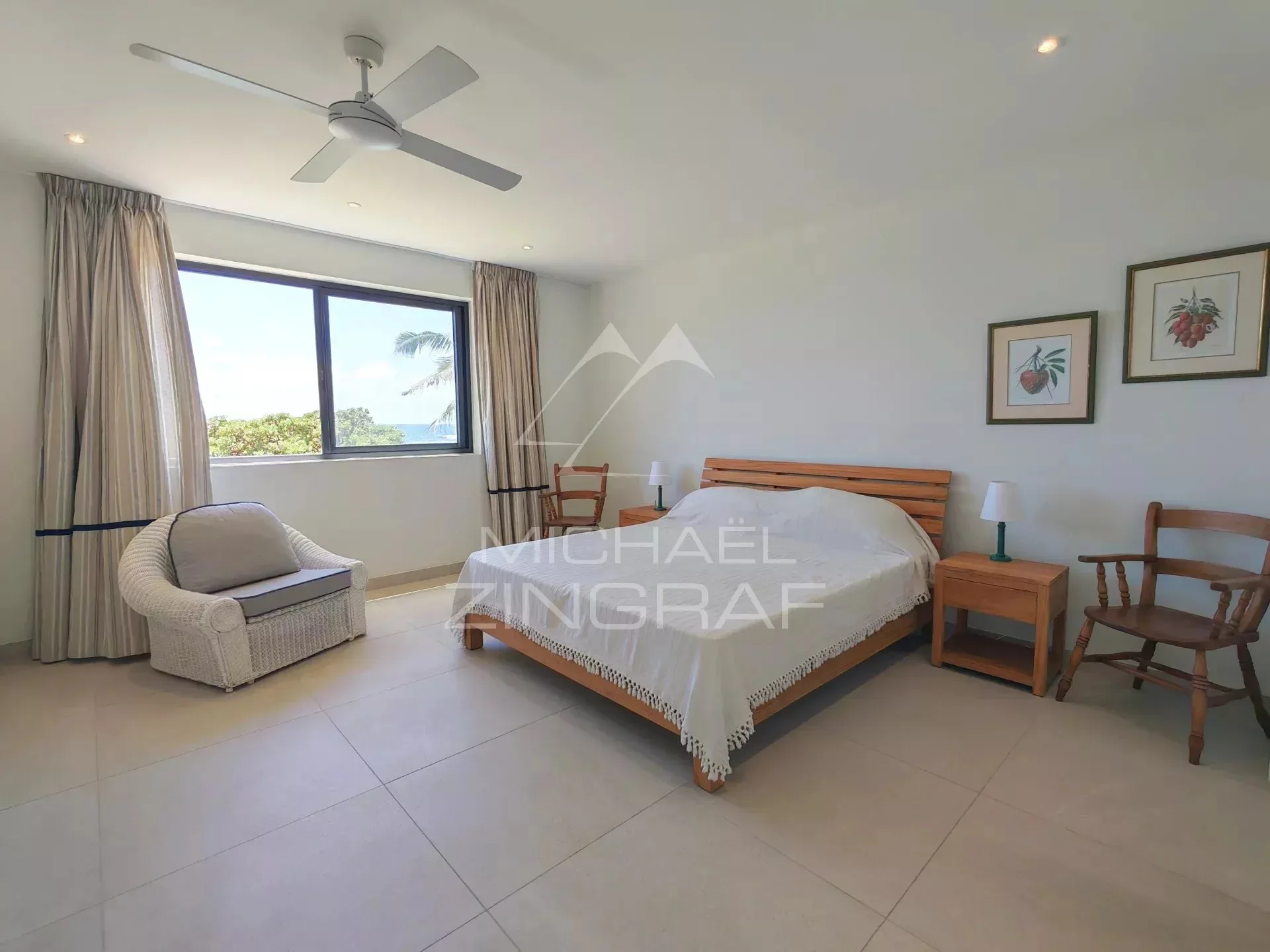 Appartement en Bord de mer à Poste Lafayette - 18