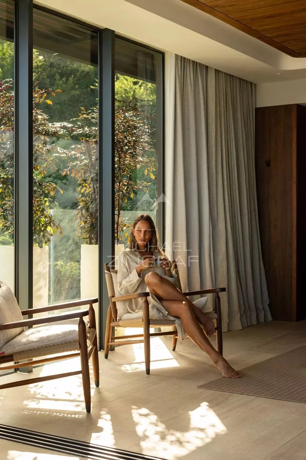 Penthouse d’exception – Rivière Noire - 20