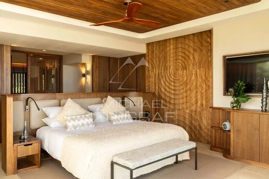 Penthouse d’exception – Rivière Noire - 5