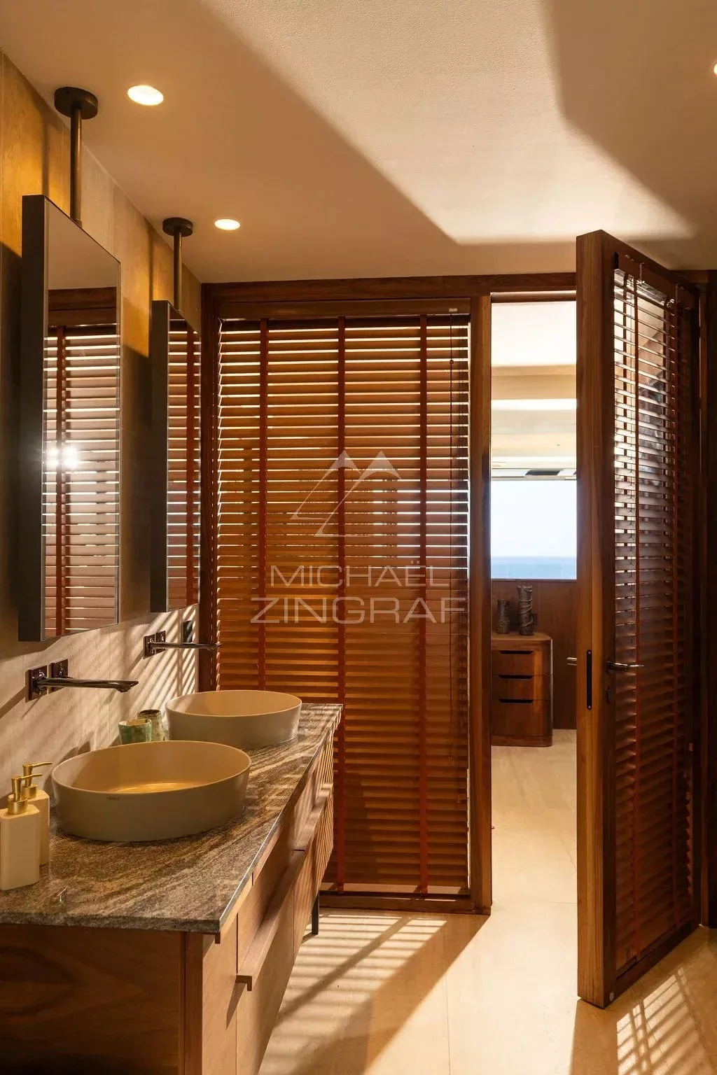 Penthouse d’exception – Rivière Noire - 19