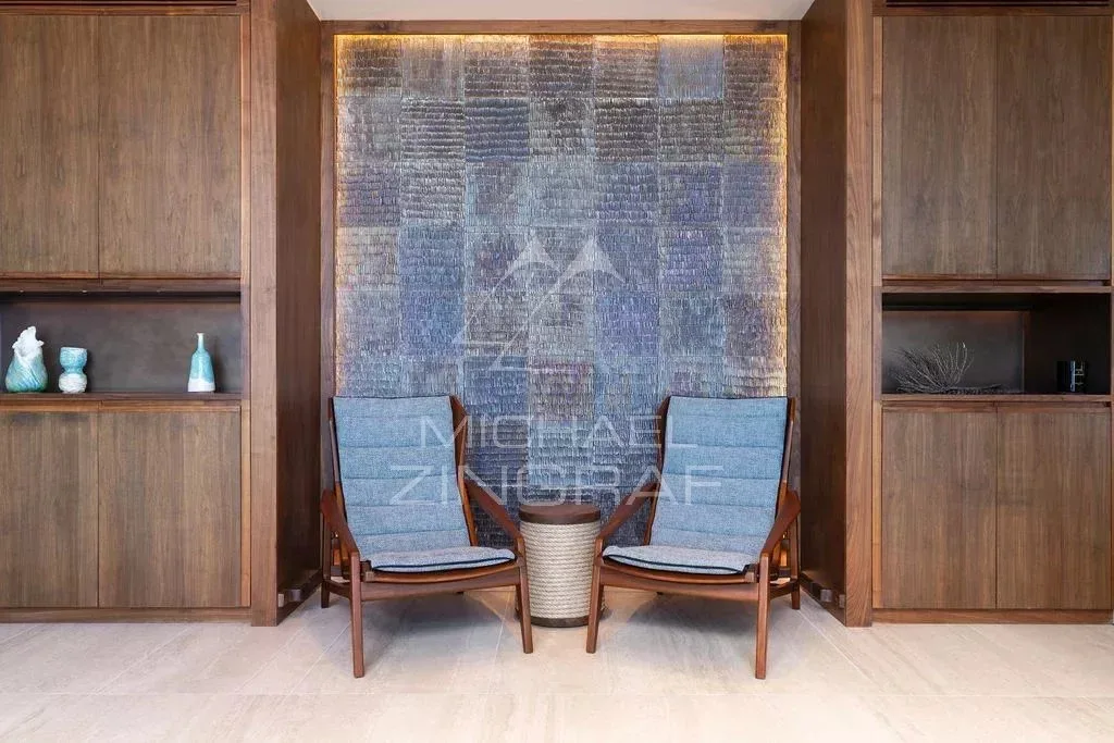 Penthouse d’exception – Rivière Noire - 12