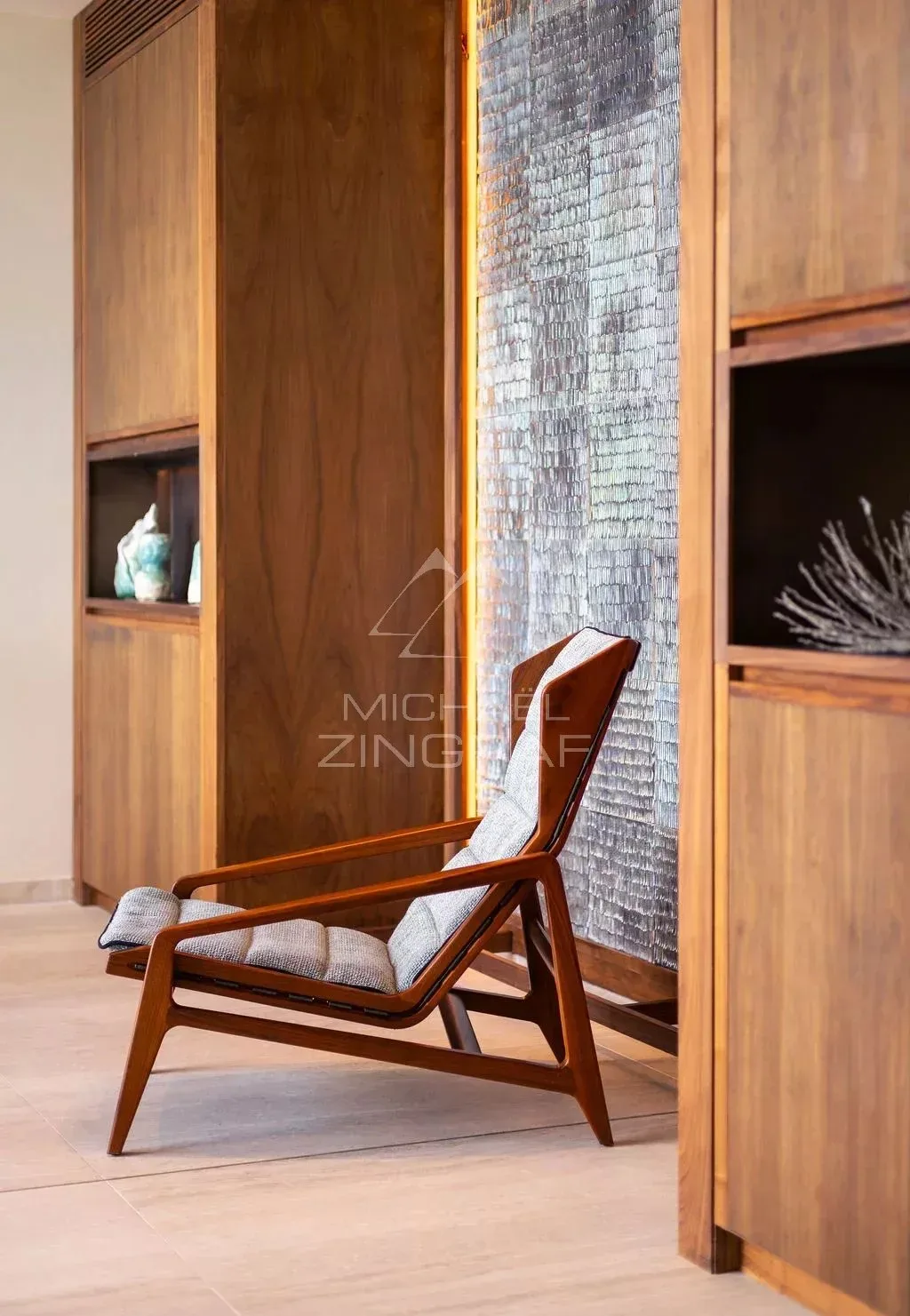 Penthouse d’exception – Rivière Noire - 16