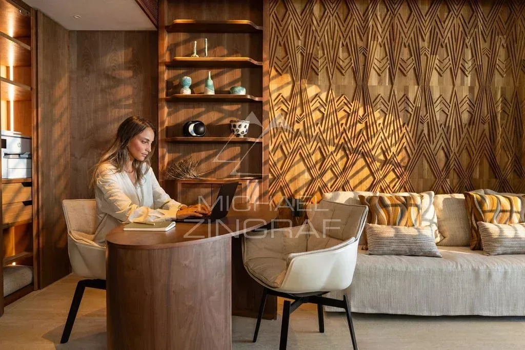 Penthouse d’exception – Rivière Noire - 23