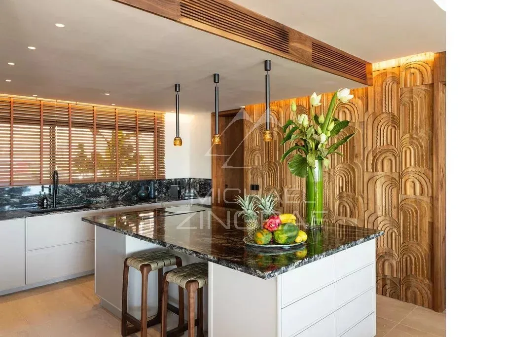 Penthouse d’exception – Rivière Noire - 11
