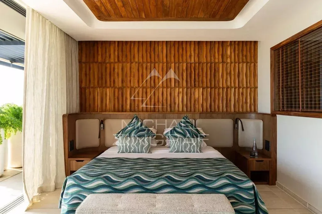 Penthouse d’exception – Rivière Noire - 24