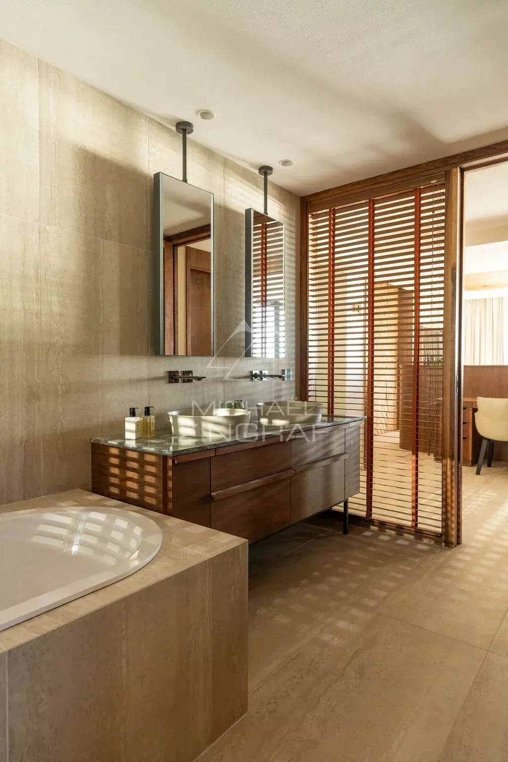 Penthouse d’exception – Rivière Noire - 28