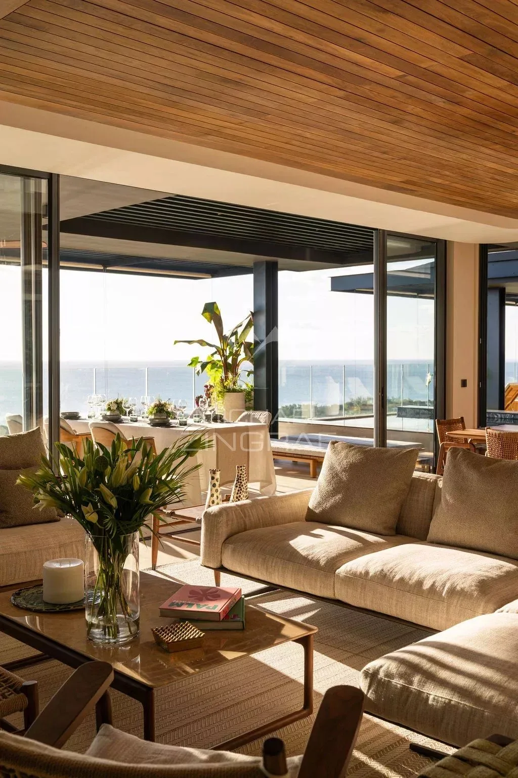 Penthouse d’exception – Rivière Noire - 29