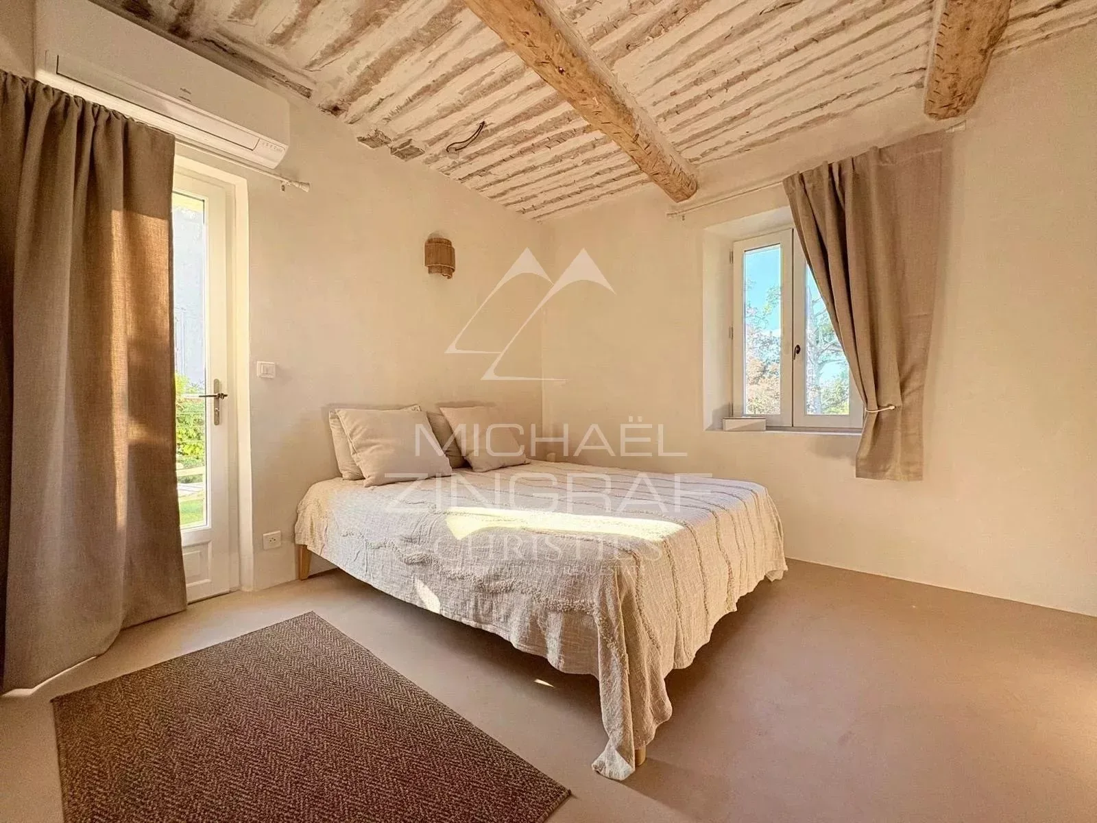 Un art de vivre provençal aux pieds du village de Fayence - 9