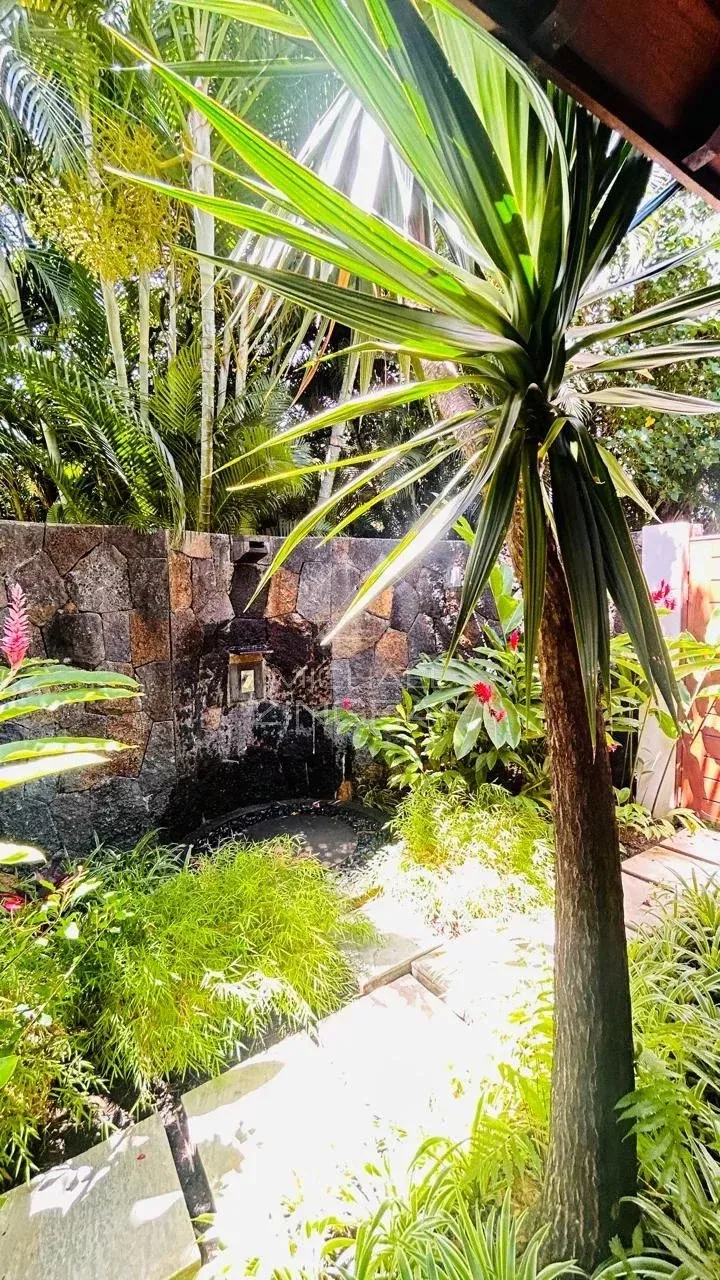 Villa de Prestige face au Golf – Anahita - 28