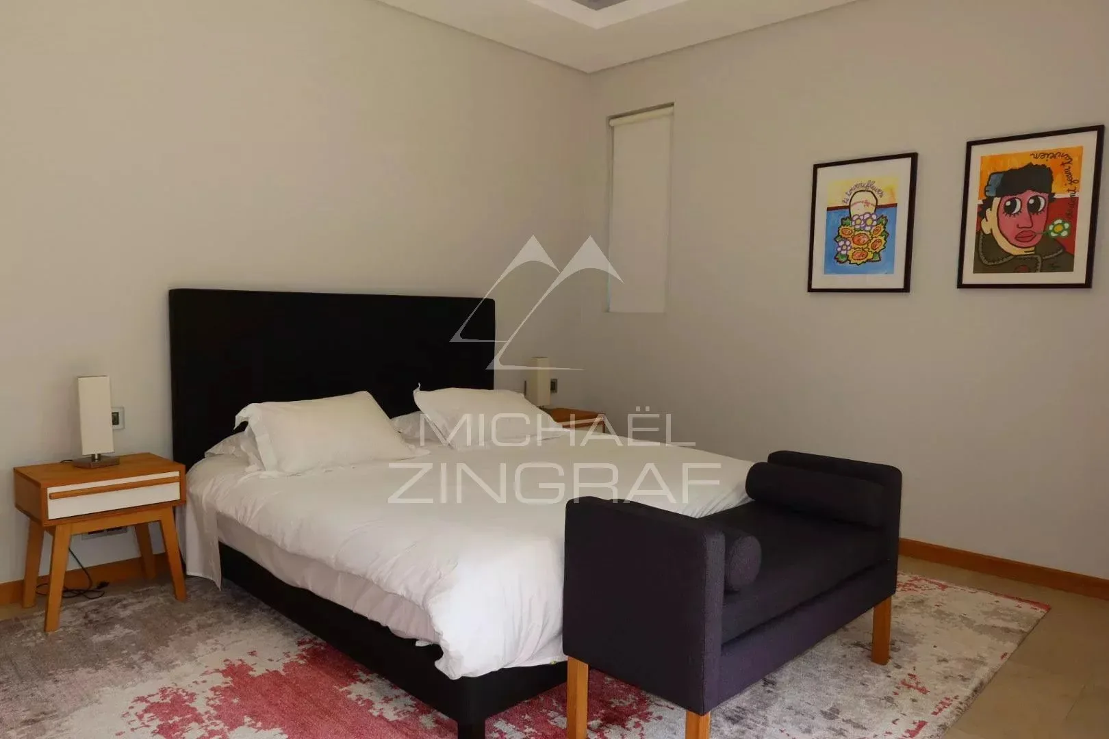 Villa de Prestige face au Golf – Anahita - 22